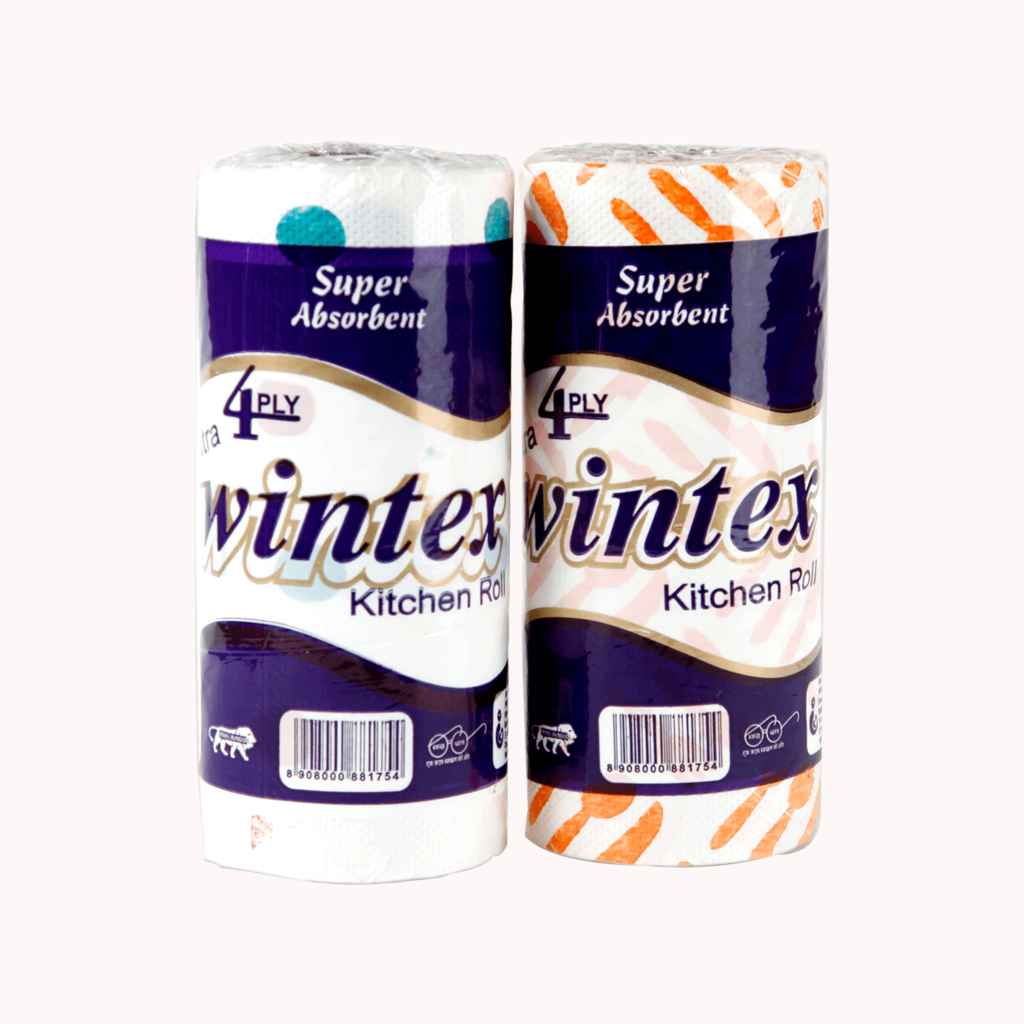 Kitchen Roll – Wintex
